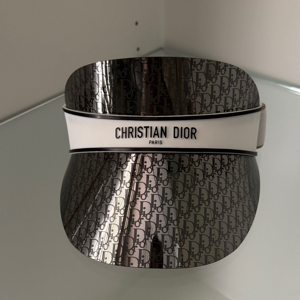 Dior DiorClub V1U Visor
